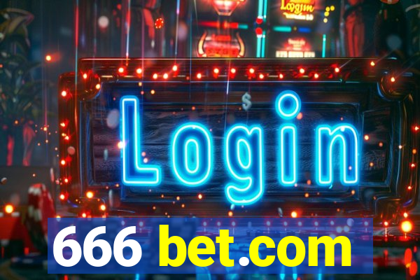 666 bet.com